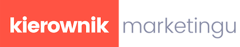 kierownik marketingu logo