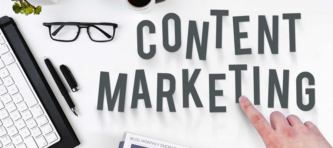 content marketing